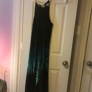 Jennifer Lopez Dress